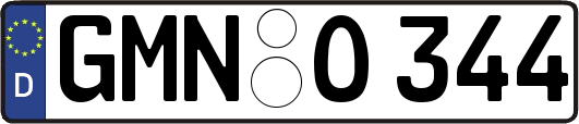 GMN-O344