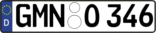 GMN-O346