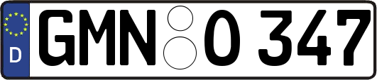 GMN-O347