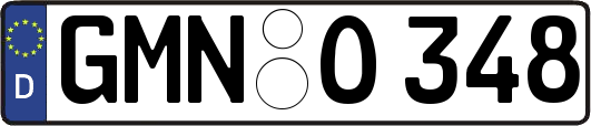 GMN-O348