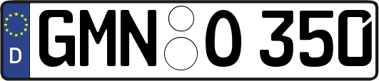 GMN-O350