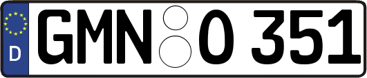 GMN-O351