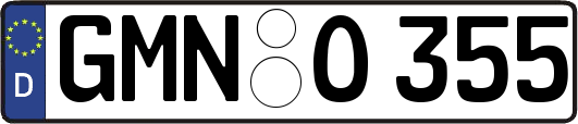 GMN-O355