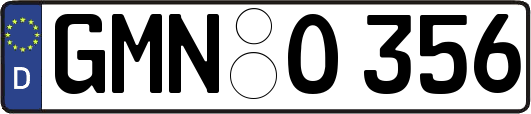 GMN-O356
