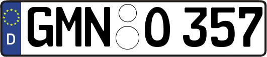 GMN-O357