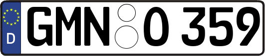 GMN-O359