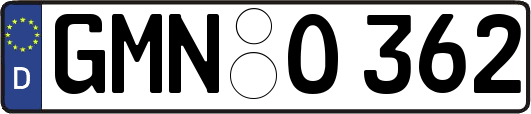 GMN-O362