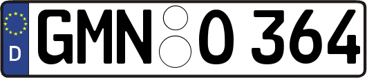 GMN-O364