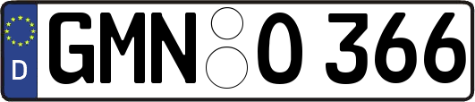 GMN-O366