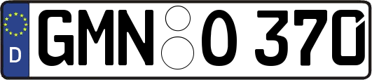 GMN-O370