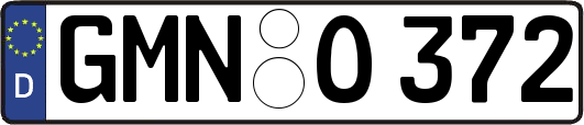 GMN-O372