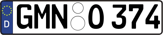 GMN-O374