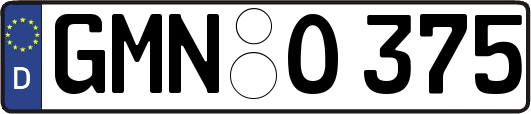 GMN-O375