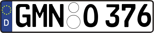 GMN-O376