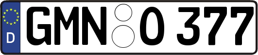 GMN-O377