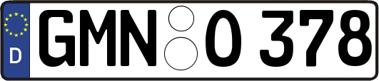 GMN-O378