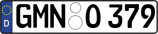 GMN-O379