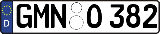 GMN-O382