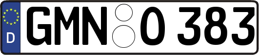 GMN-O383