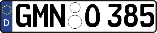 GMN-O385