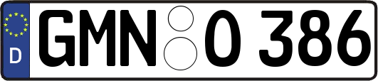GMN-O386
