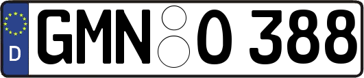 GMN-O388