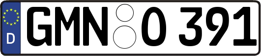 GMN-O391