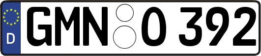 GMN-O392