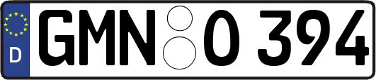 GMN-O394