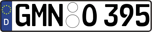 GMN-O395