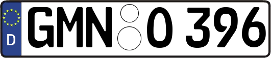 GMN-O396