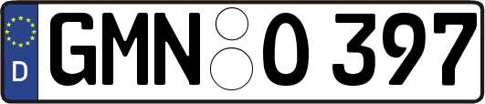 GMN-O397