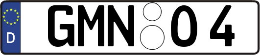 GMN-O4