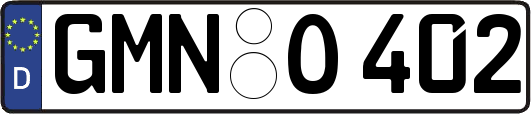 GMN-O402