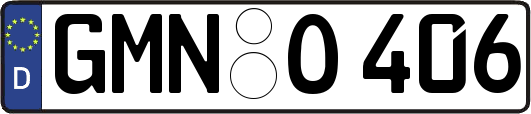 GMN-O406