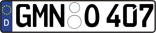 GMN-O407