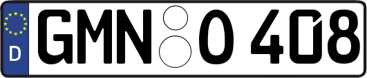 GMN-O408