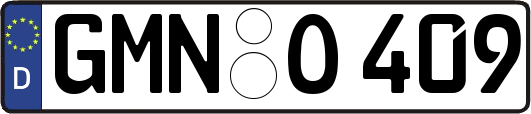 GMN-O409