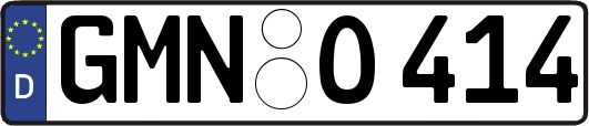 GMN-O414