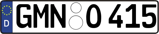 GMN-O415