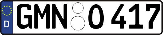 GMN-O417