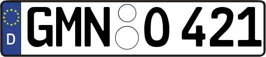 GMN-O421