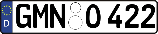 GMN-O422