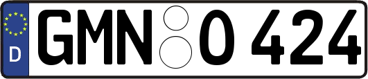 GMN-O424
