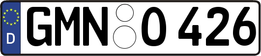 GMN-O426