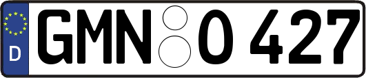 GMN-O427