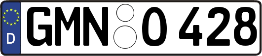 GMN-O428