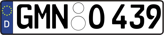 GMN-O439