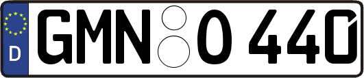 GMN-O440
