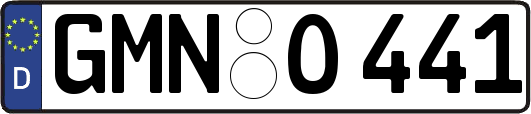 GMN-O441